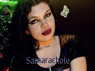Samarachole