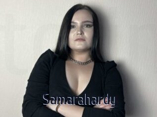 Samarahardy