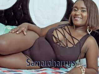Samaraharrys