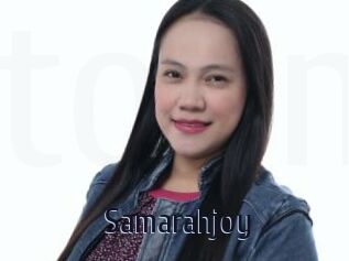 Samarahjoy