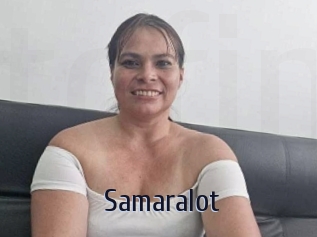 Samaralot