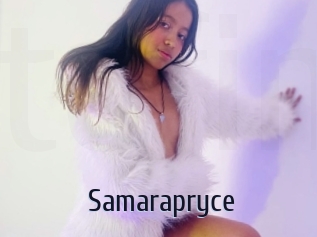 Samarapryce