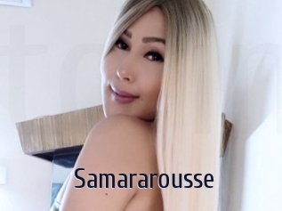 Samararousse