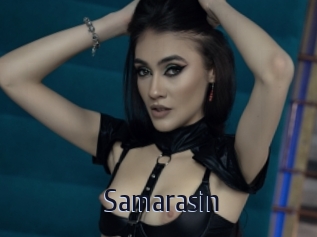 Samarasin