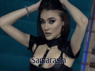 Samarasin