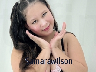Samarawilson