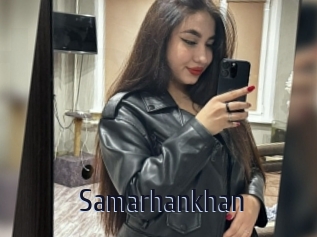 Samarhankhan