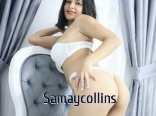Samaycollins
