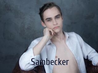 Sambecker