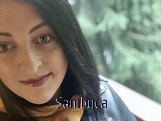 Sambuca