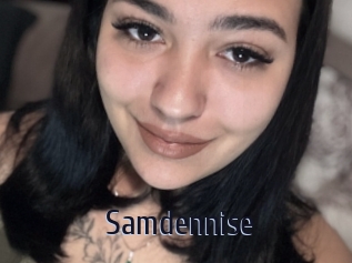 Samdennise