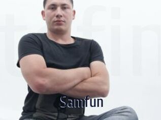 Samfun