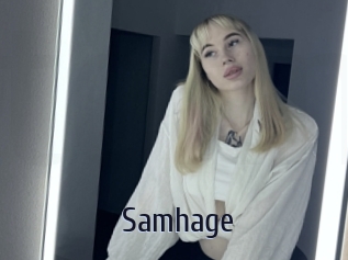 Samhage