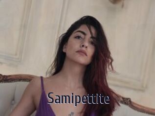 Samipettite