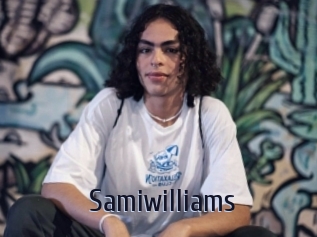 Samiwilliams