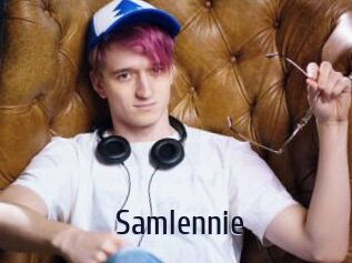 Samlennie