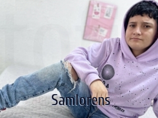 Samlorens