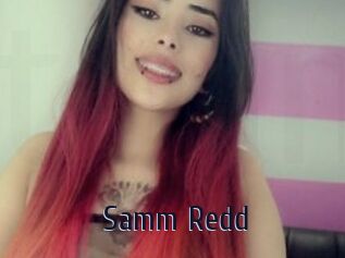 Samm_Redd