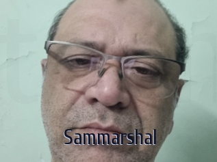 Sammarshal