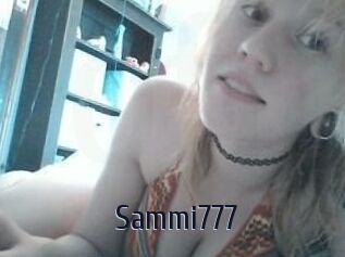 Sammi777