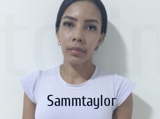 Sammtaylor