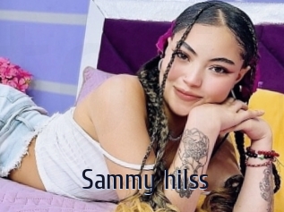 Sammy_hilss