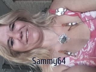 Sammy64