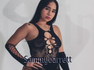 Sammybarrett