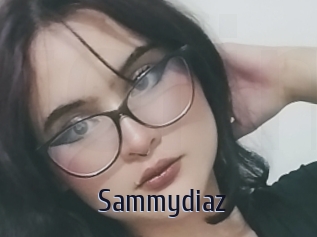 Sammydiaz