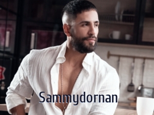 Sammydornan