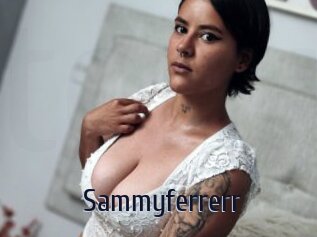 Sammyferrerr