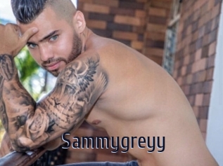 Sammygreyy