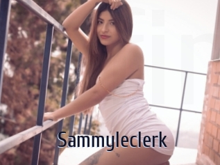 Sammyleclerk