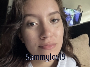 Sammylov19