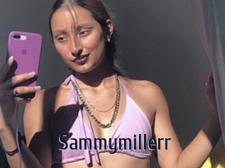 Sammymillerr