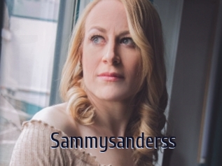 Sammysanderss