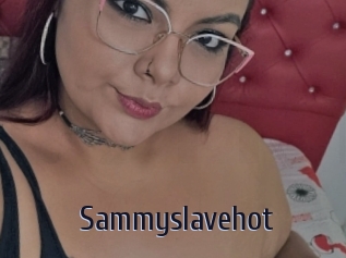 Sammyslavehot