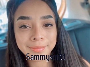 Sammysmitt