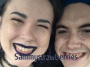 Sammystrawberries