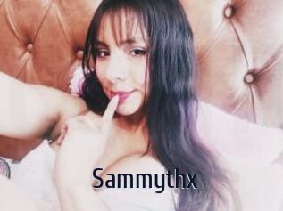 Sammythx