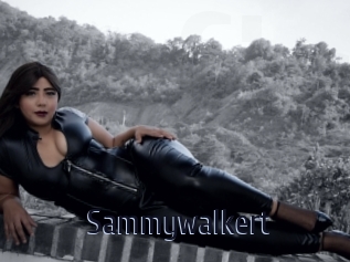 Sammywalkert