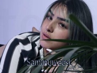 Sammyweest