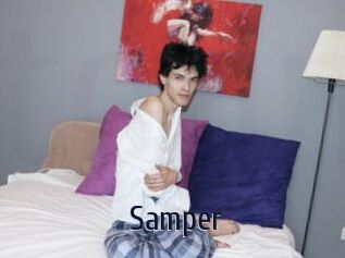 Samper