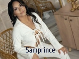 Samprince