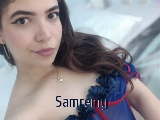 Samremy