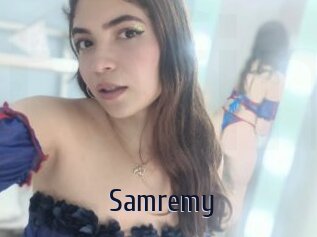 Samremy