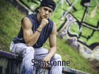 Samstonne