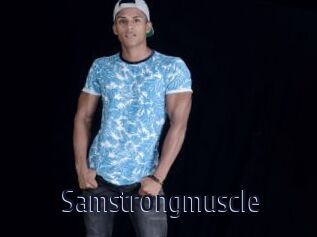 Samstrongmuscle