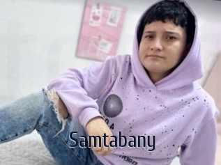 Samtabany