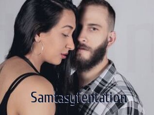 Samtasyfentation